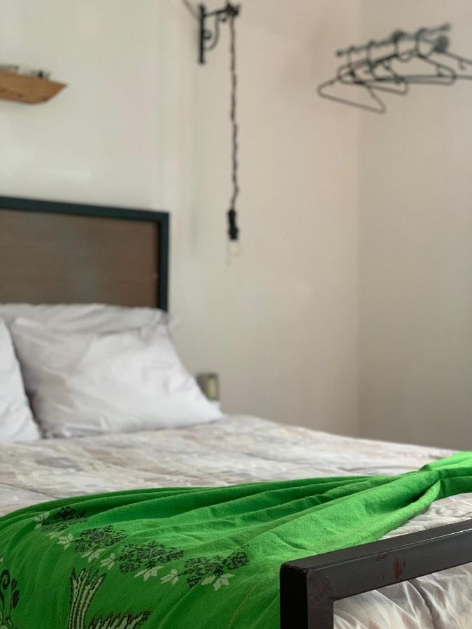 El Mexa Hostel Querétaro Exteriér fotografie